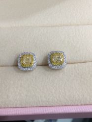 -威德钻石-克拉钻大本营(南京东路店)