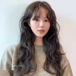 -KIMI HAIR SALON·烫染设计店