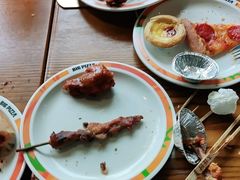 -比格比萨自助(花园路店)