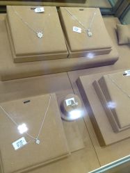 -恒阳珠宝·高级定制镶嵌·天然彩宝·天然钻石(南京西路店)