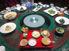 -九十九顶毡房(阜石路店)