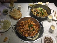 -重庆巴渝火锅(钟家村店)