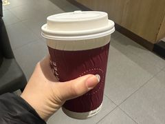 -COSTA COFFEE(丰联广场店)