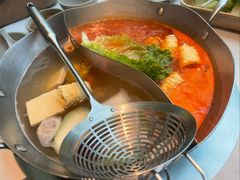 -左庭右院鲜牛肉火锅(新梅广场店)