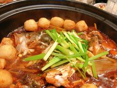 -壹只菜·崇明本地特色菜(崇明南门店)