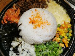 -7年8班朝鲜族非遗美食(三钢里店)