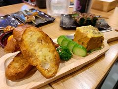 鸡肝法棍-小隐(淮海路店)
