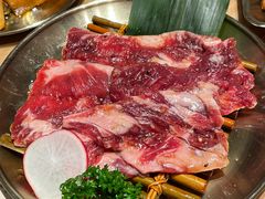 -西塔老太太泥炉烤肉(武汉摩尔城店)