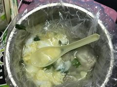 -买又大餐厅(福林里店)