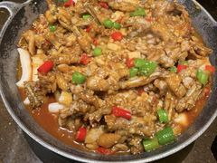 -蛙喔牛蛙(百联南方店)