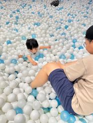 -MELAND CLUB亲子乐园·派对·餐厅(北京芳圆里ID MALL店)