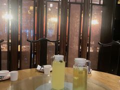 -新白鹿餐厅(银泰西湖文化广场店)