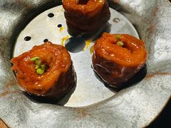 -魁盛居百年鲁菜馆(县西巷店)