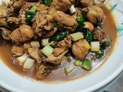 -醉御香渔家园(临沂路与大连路店)