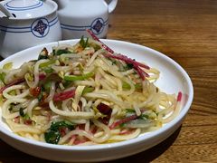 -蒙亨·手把肉·蒙古包文化主题餐厅(天恒广场店)