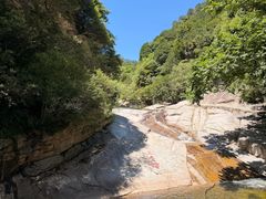 -黑龙潭风景区
