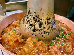 -浩海火烧云傣家菜(蓝港店)