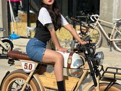 -ACE&CAFE火车咖啡厅(751店)