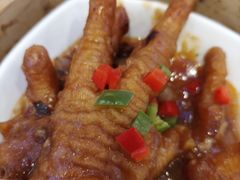 -潮喜竹溪荔湖酒家(荔枝湾店)