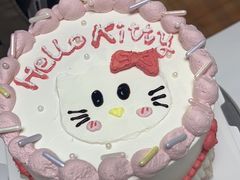 -食间旅人DIY烘焙工作室