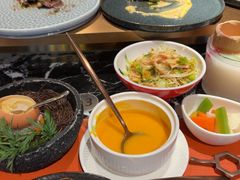 -牛将军•涮肉•烤肉(北京王府井·故宫店)