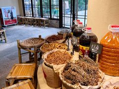 -洞庭土菜馆(天河北总店)