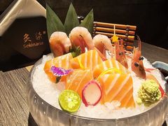 -炙柒Sekinana·精致日料(合生汇店)