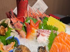 -匠和风精致料理(祥禾天地店)