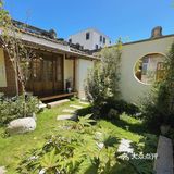 新溪／世外桃源般美好『晴田居』🎋