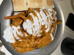 -太食獸泰式茶餐厅(IFS国金中心店)