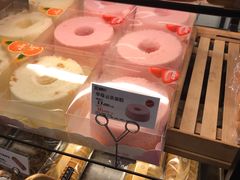 -御蝶坊面包KNAC(沙河西店)