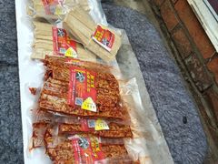-暖泉古镇