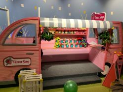 -幻贝家儿童乐园(苏州中心店)