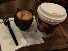 -太平洋咖啡(五月花店)