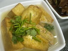 -老马家蒸饺(南海街店)