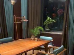 -王府茶楼茶宴·创意菜(朝阳公园店)
