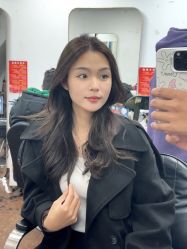-乾健·烫染·接发SALON