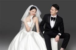 -光阴的故事婚纱摄影(苏州店)