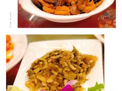 -玉华台饭庄(裕中西里小区店)