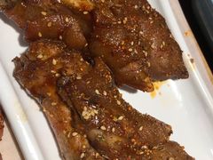-臻炙大舍烤串(天龙家园店)