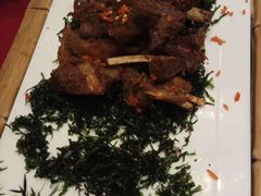 -宾朋海鲜特色美食餐厅·纯手工鲅鱼水饺(兴海路店)