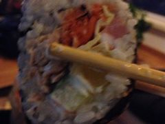 iphone_upload_pic-金三顺紫菜包饭(大商新一百购物广场店)