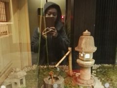 -江户樱花旅馆