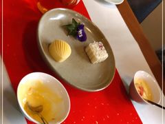 -荷风细雨·中国茶宴(碧云店)