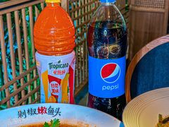 -湘阁里辣(东门茂业店)