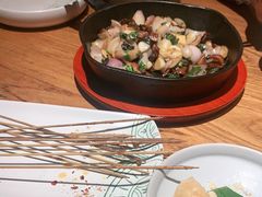 -云海肴·汽锅鸡·云南菜(高德置地店)
