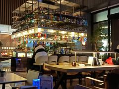 -福田口岸逸扉酒店创逸空间