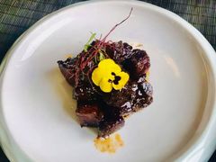 -荷风细雨·中国茶宴(碧云店)