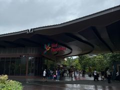 -新加坡飞禽公园