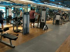 -奥力健身游泳俱乐部(华悦店)